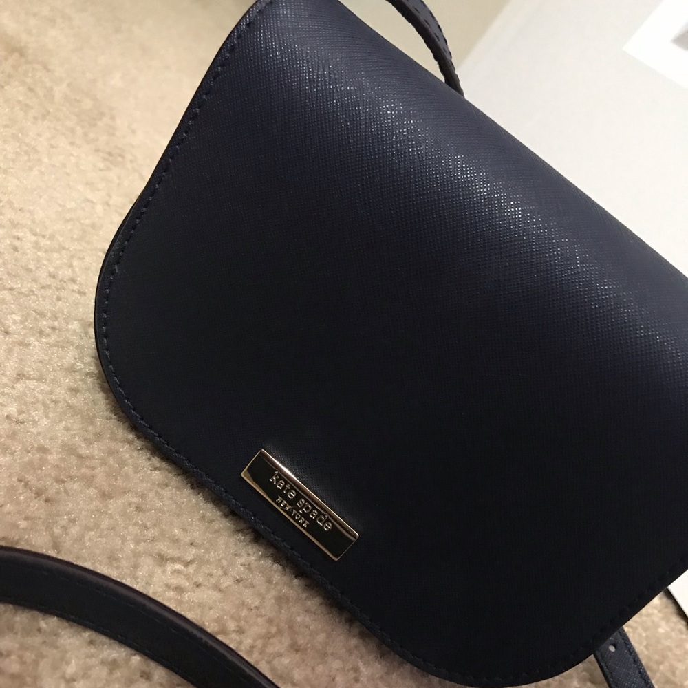 Kate Spade Navy crossbody